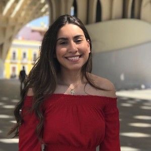 Meet your Posher, Florencia